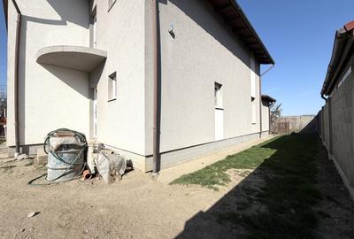 Duplex 5 camere, 3 bai, 120mp utili, 290mp teren - Ghiroda - 16