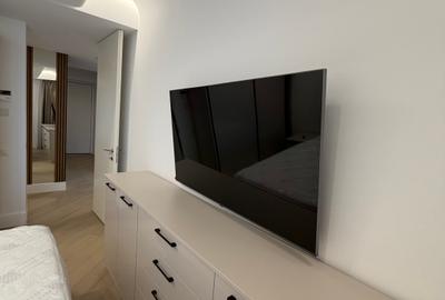 Apartament mobilat complet în Cortina126,parcare valabilă - 9