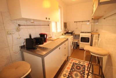 Inchiriere apartament 2 camere|Sala Palatului|Calea Victoriei - 7