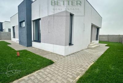 Casă gata de mutat de vânzare Berceni Ilfov – 4 camere, curte generoasă 407 mp - 1