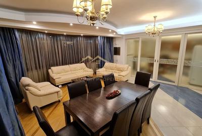 Apartament 3 camere in vila - 217MP *** I HERASTRAU I - 5