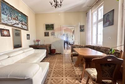 Apartament cu 4 camere,confort lux 146mp. Ultracentral Str Emil Isac - 9