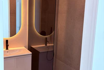 Apartament premium cu 4 Camere și vedere panoramică • Cartierul Aviației - 23