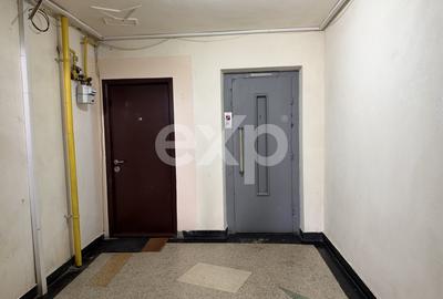 Apartament cu 3 camere decomandat de vânzare, etaj 1-Zona Cornișa - 10