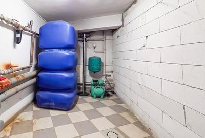 Spațiu Birouri PREMIUM pe Sabinelor 104A - Zona 13 Septembrie Marriott - 25