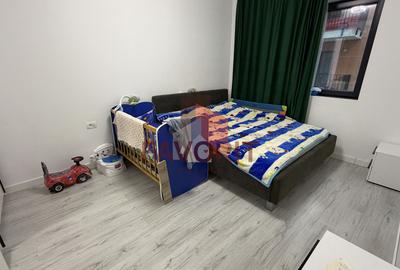 3 camere | Etaj 1 | Decomandat | Mobilat | in spate la Lidl | Asfalt | - 5