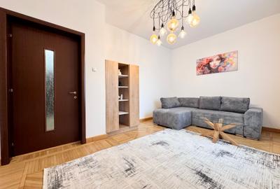 Basarabia/Campia Libertatii/Arena Nationala/Ap 2 Camere Modern la Cheie/ - 1