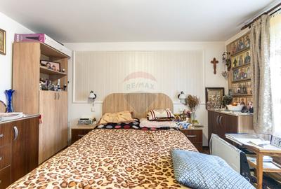 OPORTUNITATEI CASĂ modernă | 238mp utili și teren intravilan 7150mp - 13
