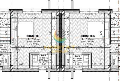 Vila 5 camere- 150mp - Popesti Leordeni - 7