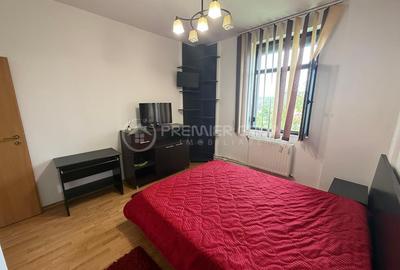 ETAJ 3! Apartament 2 camere 55mp, Granit, AC - 9