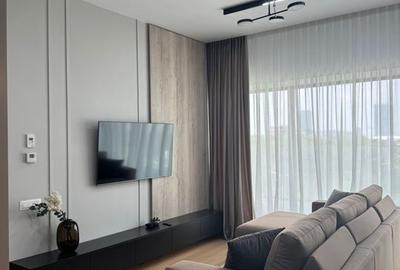 Apartament de lux în ONE Verdi Park / parcare inclusă - 2