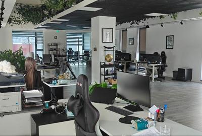Inventa Space - Ultimul open space disponibil - 153 mp - 5