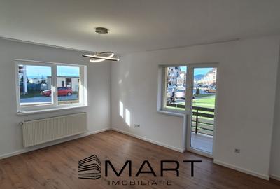 Apartament 2 Camere Sanpetru - 5