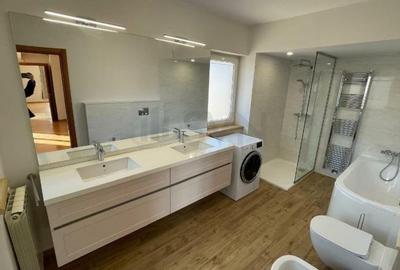 REA0033715 Apartament spatios 4 camere I Herastrau - 5