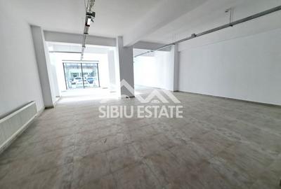 Spatiu comercial vitrine, vad stradal - 3