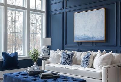 Apartament Vila Dorobanti Capitale - 1