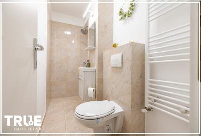 Ap. cu 4 camere de închiriat – 7 Noiembrie, Târgu Mureș - 18