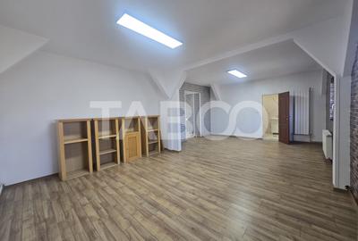 Spatiu comercial de inchiriat 65mpu pentru afterschool Selimbar Sibiu - 5