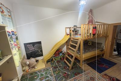 Casă de vânzare – 4 camere | Zonă de case – Fratelia, Str. Chișodei - 3