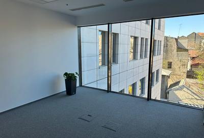Spatii Birouri Premium| Flexibile | Serviced Office *Calea Victoriei* - 30