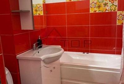 Etaj 2 - Galata, 2 camere decomandat, mobilat utilat, liber - 4