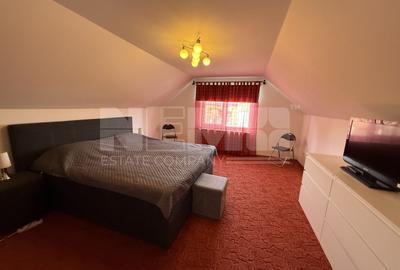 Casă Măneuți | 2.800 mp teren intravilan | Complet mobilată - 3
