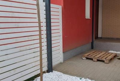 Pipera/Cartier American Village/vila/ mansarda locuibila/garaj - 12