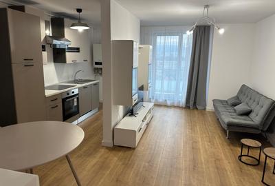 196704-Inchiriere apartament 3 camere, Taietura Turcului, Cluj-Napoca - 1