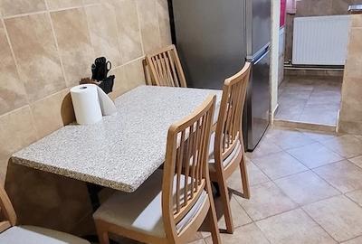 Apartament 3 Camere Dristor cu Centrala Proprie - 3
