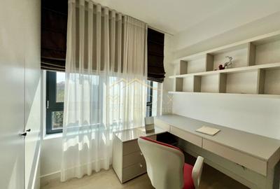 Vila LUX **5 camere**3 locuri parcare** Complex NOU//Sisesti - 39
