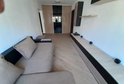 Apartament 2 camere | 5 minute metrou Tineretului | 55 mp - 8