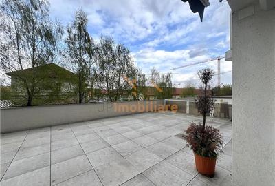 PENTHOUSE CU 3 CAMERE | LUCEAFARUL  | DE VÂNZARE | ORADEA - 29