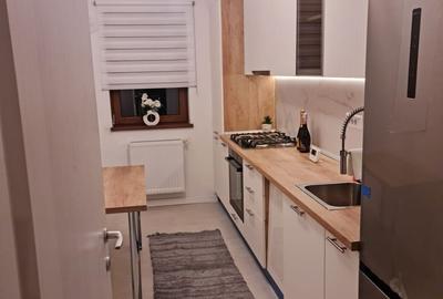 Apartament Metalurgiei-Complex Nou-Parcare inclusa - 5