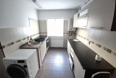 Garsoniera de inchiriat, 38mp, balcon inchis, zona Stejarului - 5