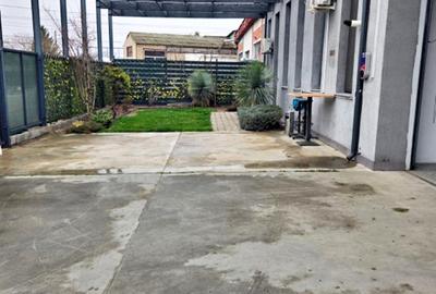 Spațiu ideal pentru afacerea ta – Hală de închiriat zona Brătianu - 7