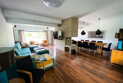 Unique villa concept in Buftea - perfect opportunity! - 43