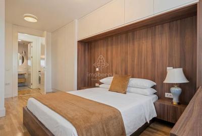 2 camere | 102 The Address | Mobilat & utilat | Vedere panoramica - 16