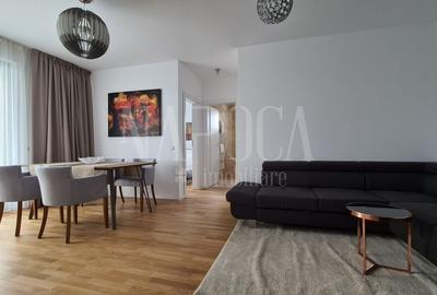 Apartament 3 camere de vanzare in Intre Lacuri, Cluj Napoca - 1