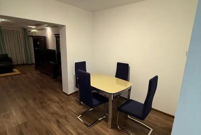 3 camere zona 13 Septembrie | balcoane | bloc cu lift| disponibil imediat - 1