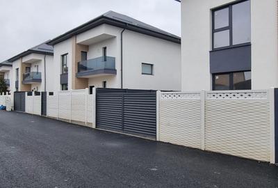 Casă individuală cu 5 camere în Prelungirea Ghencea