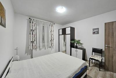 Oferta inchiriere ap 2 cam. Expo Parc, modern, 1700 lei - 13