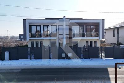 Casa tip Duplex, Corbeanca langa Paradisul Verde - 1