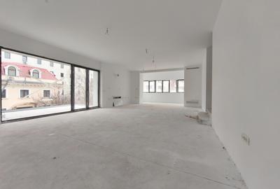 4 camere - 167 mp, NOU - Herastrau - 3