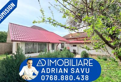 Casă de vânzare – Strada Motrului - 1