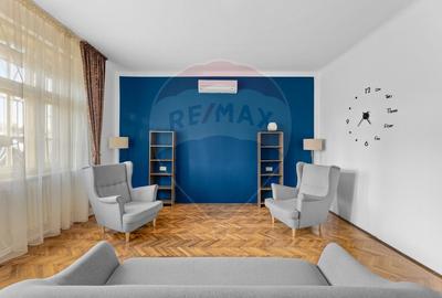 Spațiu de birouri de închiriat – 170 m² – zona Centrală - 1