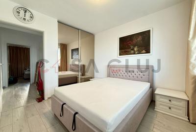 3 camere, finisaje moderne, smart home, Grigorescu - 7