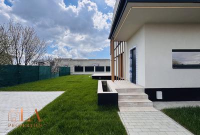 Duplex 4 camere | Teren 300mp | Incalzire in pardoseala | Pasaj Domnesti - 10