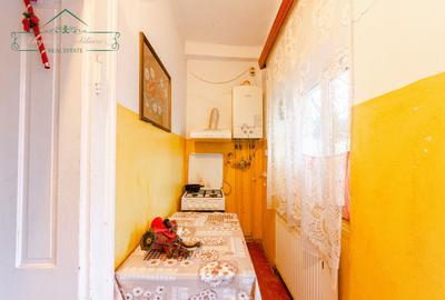 Casa cu 3 camere, zona Gradiste, Arad - 7