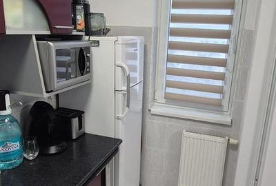Apartament spațios cu 1 camera si loc de parcare-Tudor-Cantemir - 8