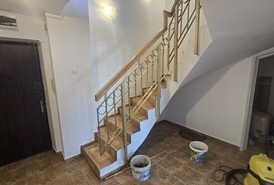Apartament Duplex – Bulevardul Unirii -Rond Alba Iulia - 6